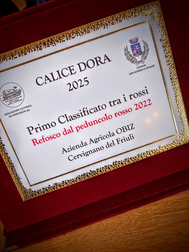 Boreto alla Gradese